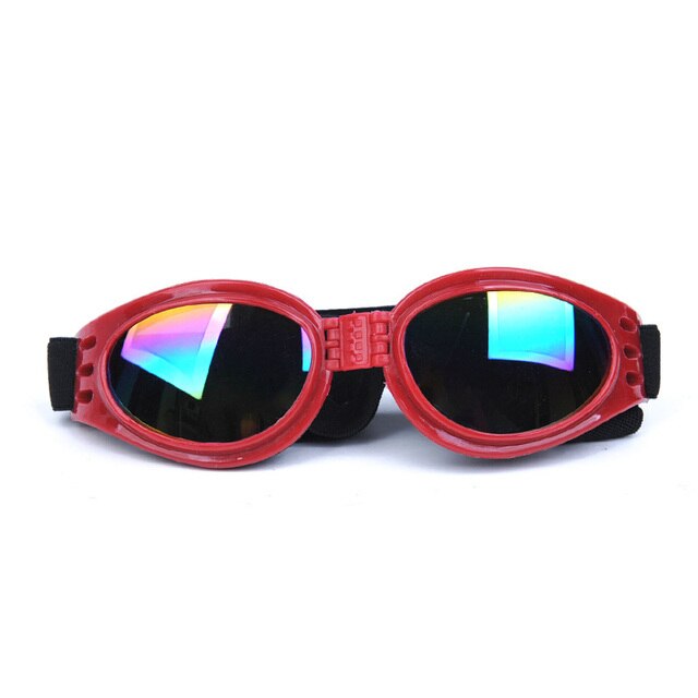 Pet UV Fashion Sunglasses