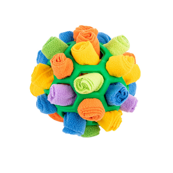 Slow Feeder pet Interactive Toy