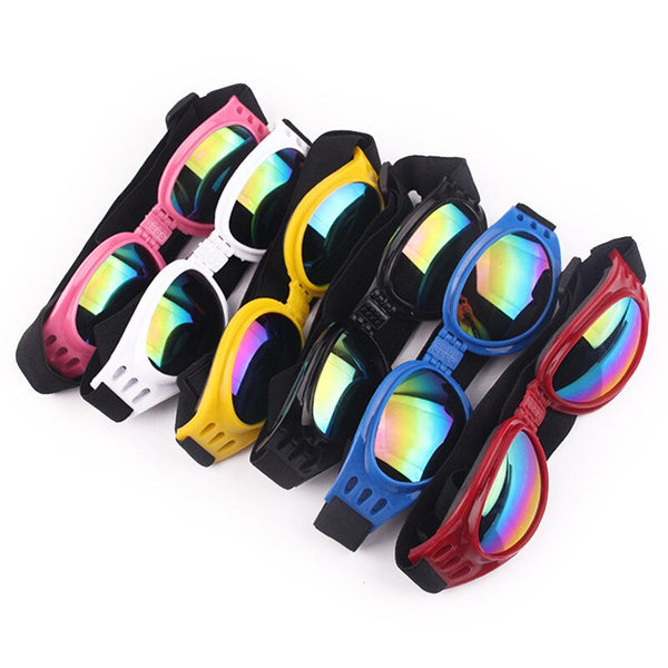 Pet UV Fashion Sunglasses