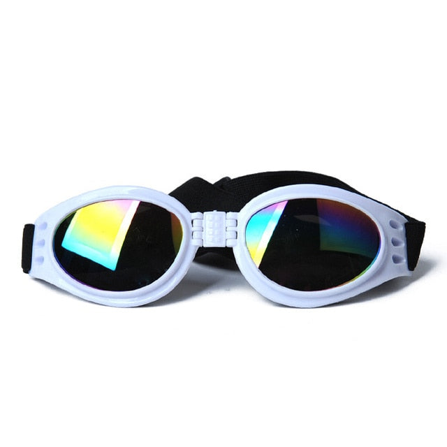 Pet UV Fashion Sunglasses