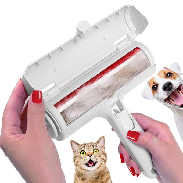 Pet Hair Remover Roller