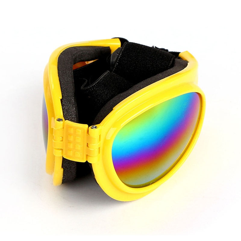 Pet UV Fashion Sunglasses