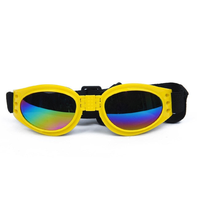 Pet UV Fashion Sunglasses