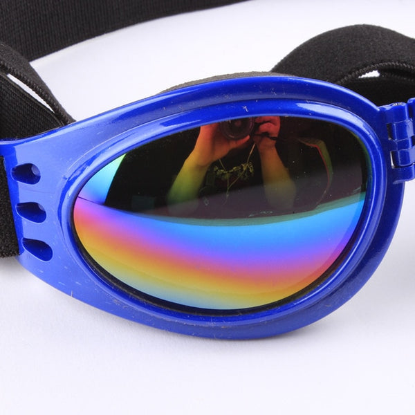 Pet UV Fashion Sunglasses