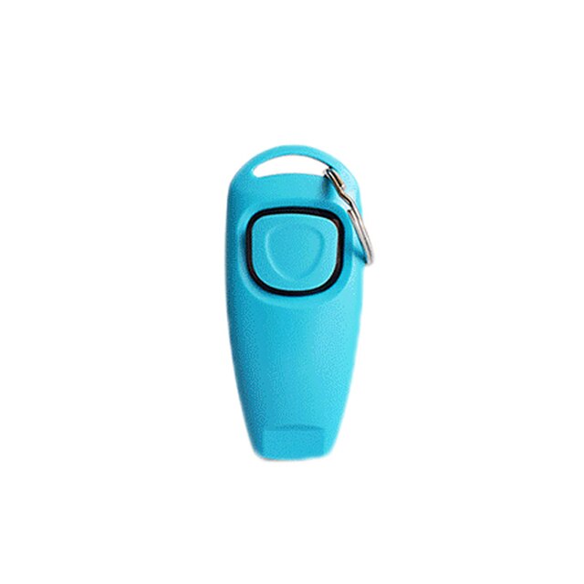 Mini Stop Barking Training Clicker + Whistle