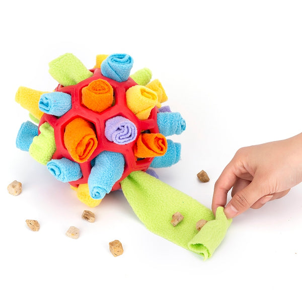 Slow Feeder pet Interactive Toy