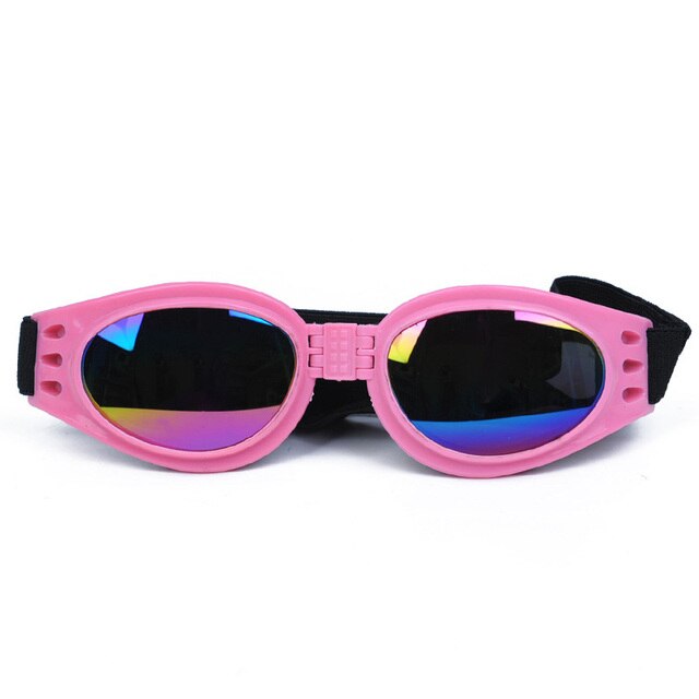 Pet UV Fashion Sunglasses